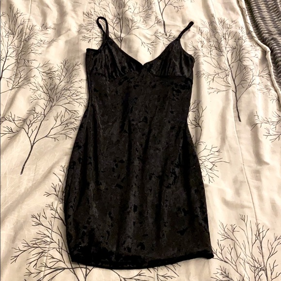 Joe & Elle Dresses & Skirts - XS Joe & Elle Black Sexy Dress 😏